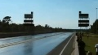 World's fastest toy car could reach 200 mph